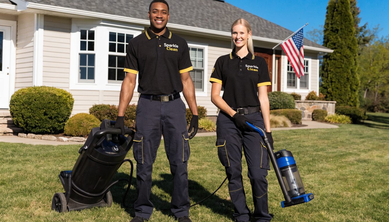 Weekly Cleaning in North Indianapolis Indiana